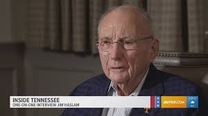 Inside TN: J. Haslam, Part 1