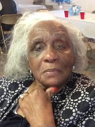 Obituary for Helen Marie Faison