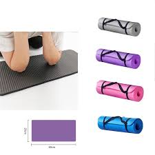 Caution is necessary, as some depth might be misleading. Yoga Mats Small 15 Mm Thick And Durable Yoga Mat Non Slip Carpet Mat For Beginner Environmental Fitness Gymnastics Mats Workout Shopee Malaysia