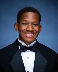 Congratulations, Jay!