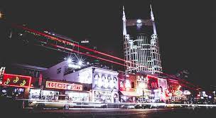 How does the uk compare? Nashville To Host Monster Energy Series Awards In 2019 Nascar Com