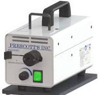 Prescotts 150W Halogen Light Source | Auxo Medical