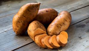 Potatoes vs. Sweet Potatoes: Vegetables for Cancer Prevention