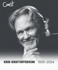 Remembering Kris Kristofferson's Music Legacy