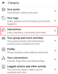 Check spelling or type a new query. How To Delete Remove All Likes On Facebook