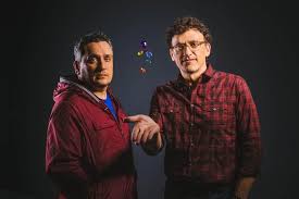 Maybe you would like to learn more about one of these? 15 Inspiring Russo Brothers Quotes For Writers Filmmakers
