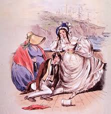 Image result for Motion Sickness