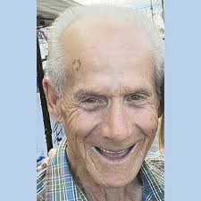 Albert Comeau (1941-2024) Laplante