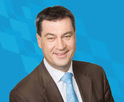 Willkommen in Bayern!