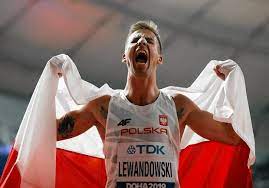 Jun 19, 2021 · lewandowski postrachem hiszpanów rzeczpospolita w korespondencji z sewilli cytuje trenera hiszpanii luisa enrique, który na konferencji prasowej przed meczem powiedział, że jego podopieczni muszą zatrzymać roberta lewandowskiego. Marcin Lewandowski Pobil Rekord Polski I Zdobyl Brazowy Medal Ms W Katarze Lekkoatletyka Sport Pl