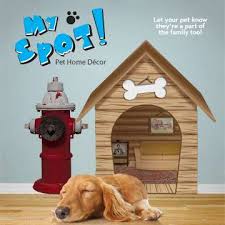 3 dog decor is excited and proud to now be housed in decades revisited, a vintage mall in okc please like our new video and share, share, share! 30 Divine Dog Houses