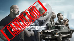 Ver rapido y furioso 9 la pelicula en español completa. Cancelan Rapidos Y Furiosos 9 Para 2019 Youtube