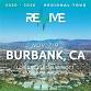 BURBANK, CA — REVIVE DANCE event image