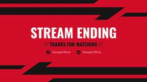 Placeit Twitch Stream Starting Soon Overlay Maker With Chip Circuit Graphics Overlays Twitch Streaming