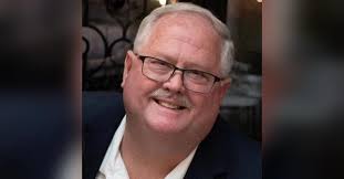 Chris Strange Obituary