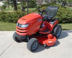 18506a 20 hp kohler command engine, 50 inch mower deck, 36 inch belt driven simplicity tiller, 796 hours. Simplicity Riding Lawn Mowers Outdoor Power For Retail In Manitoba 2 Listings Treetrader Com