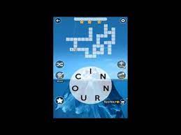 We update our site every day to make sure you find solutions for all the daily wordscapes puzzles of january 2021. Wordscapes Daily Puzzle January 11 2019 Answers By Iplaygames