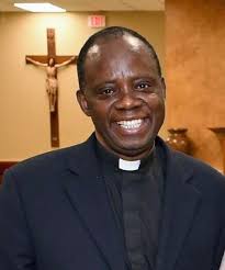 Praying for young men and women in vocations