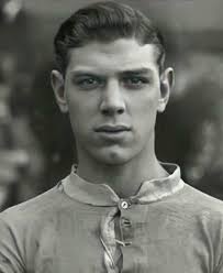 Speaking of football , there was a Hayle family that produced no less than  3 centre -forwards who played for top league teams in the 1920s & 30s . Jack  Cock has