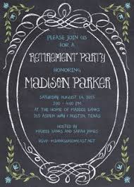 Having no agenda communicates to attendees that you intend to have a chat rather than get business done, exchange ideas, and make decisions. 8 Farewell Invitation Ideas Farewell Invitation Farewell Party Invitations Farewell Parties