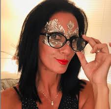 Masquerade Masks Men With Glasses