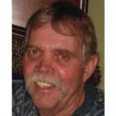 Obituary information for Keith Alan Allard