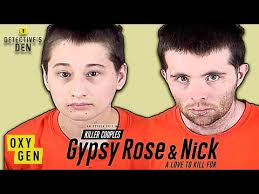 Nicholas Godejohn Opens Up About Gypsy Rose Blanchard