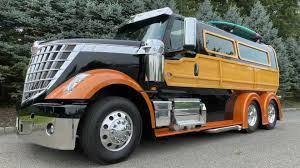 That's especially true if you're about to move on from a company that you've worked with for many years, you're considering a career ch. Semi Truck Woody Wagon Is 11 Foot Tall Tribute To Hot Rodding