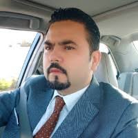 Adel Alhadid Email & Phone Number