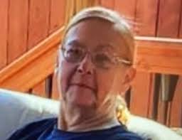 Obituary for Virginia C. (Ginger) Atkins