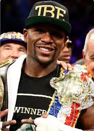 Who are the greatest boxers of the 21st century? 🤔