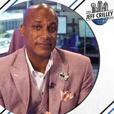 Stream episode Reginald Hilliard