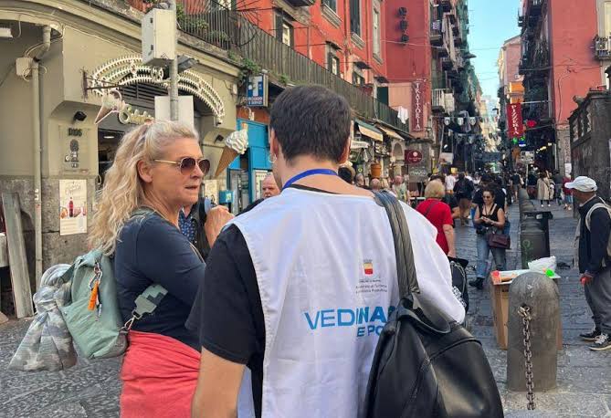 Napoli non chiude per ferie: ecco tutti i servizi attivi anche ad agosto