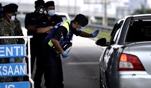 Jawatan kosong 2017 pdrm (polis diraja malaysia) ok? Pdrm Forms You Need For Interstate Inter District Travel In Mco Cmco Areas Trp