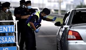 Pengambilan polis diraja malaysia (pdrm) yang berminat bekerja di sektor kerajaan dan berkelayakan dipelawa untuk memohon mulai 20 mac 2012, kesemua permohonan bagi pengisian jawatan di dalam polis diraja malaysia (pdrm) perlulah dibuat secara online melalui portal rasmi. Pdrm Forms You Need For Interstate Inter District Travel In Mco Cmco Areas Trp