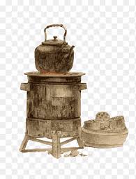 Download clker's stove clip art and related images now. Cartoon Stove Png Images Pngegg