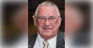 Obituary information for Carlton Eugene VanOrman