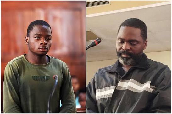 One of the killers of Warrick “DJ Warras” Stock has been sentenced to 25-years imprisonment by the Johannesburg High Court. Mozambican national Joaquim Armando Pacula pleaded guilty to charges of murder, unlawful