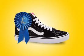 We did not find results for: How Vans Got Everyone Wearing Vans Again Gq