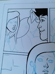 The True Believers Comic Festival