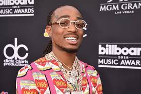 Also known as huncho, he has also quavo. Quavo Graduates From High School And Celebrates With New Migos Song Revolt