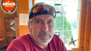 Fundraiser for Sharon Krieger by Leslie Meyers : Dave Krieger