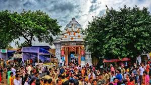 Lord Jagannath Came to Gundicha Temple ...