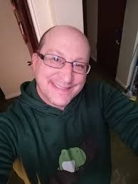 My partner got me these art prints for my birthday 🐸🐸🐸