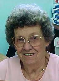 Bethan Dunham Carter Obituary