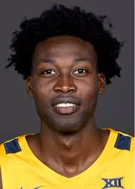 Hodge brings his 'architect' skills to Morgantown