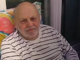 Eric Rayner obituary