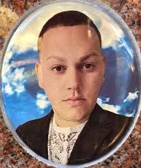 Leroy Valentin "Roy" Fernandez, age 25