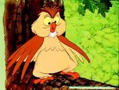 Меч в камне (мультфильм, 1963) — актеры, трейлер, фото