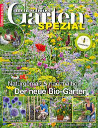 Mein schoner garten spezial jede stilvolle idee braucht von mein. Mein Schoner Garten Spezial Burda Community Network